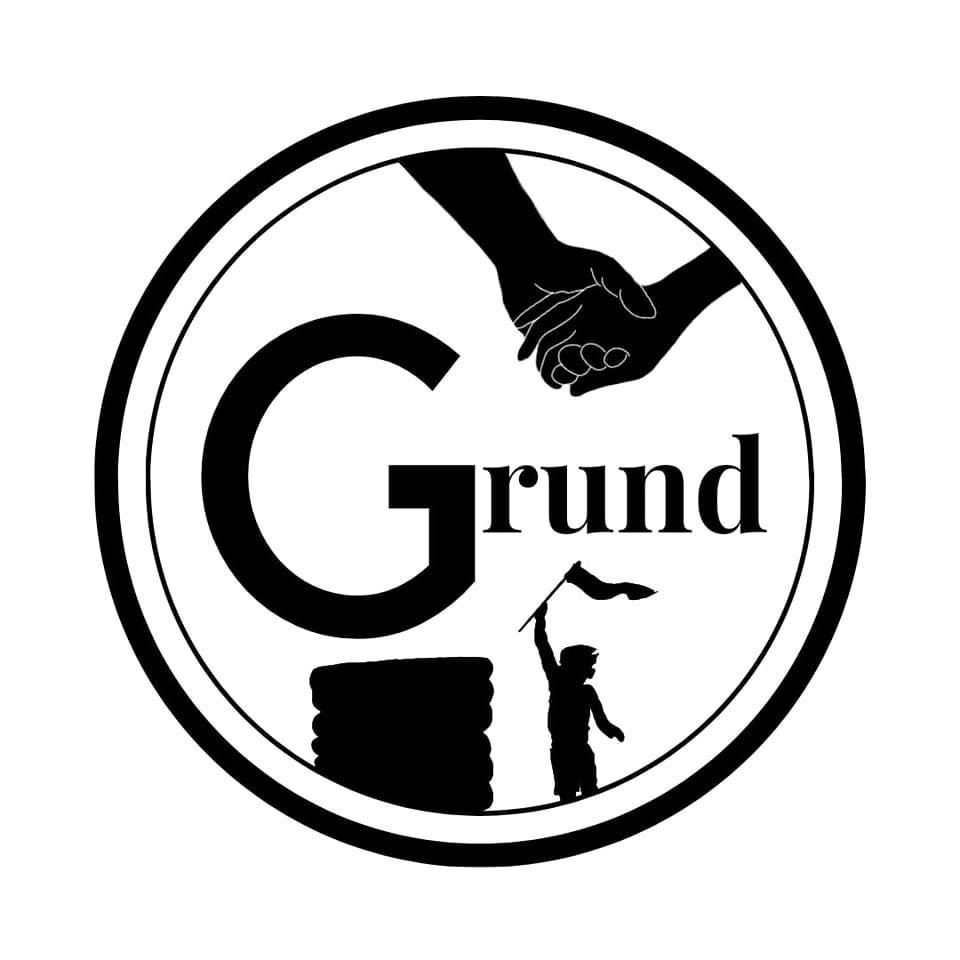 Grund logó
